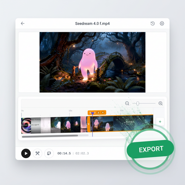 Lightning Fast Processing